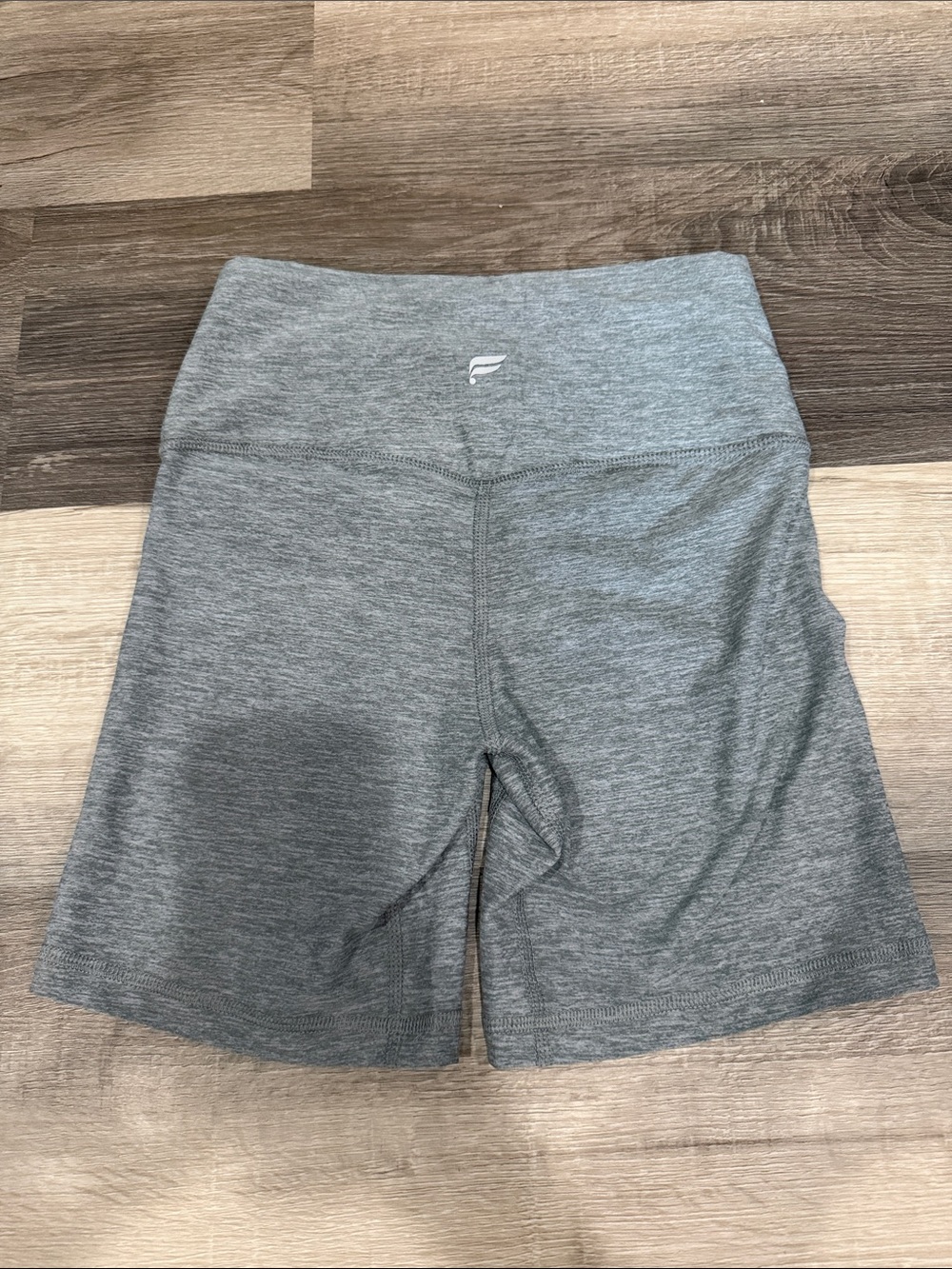 3 Pair of Fabletics Black High-Rise Performance Shorts with pockets NWOT XS